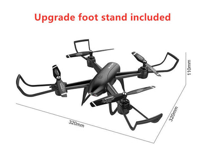 Aerial drone - Jabula & Co