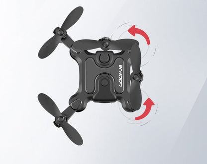Mini folding drone - Jabula & Co