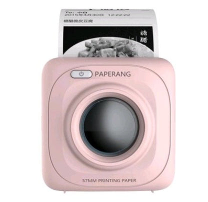 Paperang Thermal Printer Mini Mobile Photo Printer - Jabula & Co