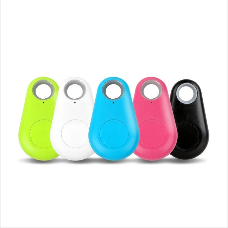 Water Drop Bluetooth-compatible Anti Lost Object Finder - Jabula & Co