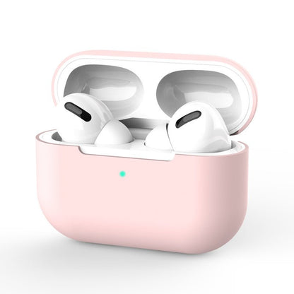 Compatible With Apple, AirPods Pro Silicone Protector - Jabula & Co