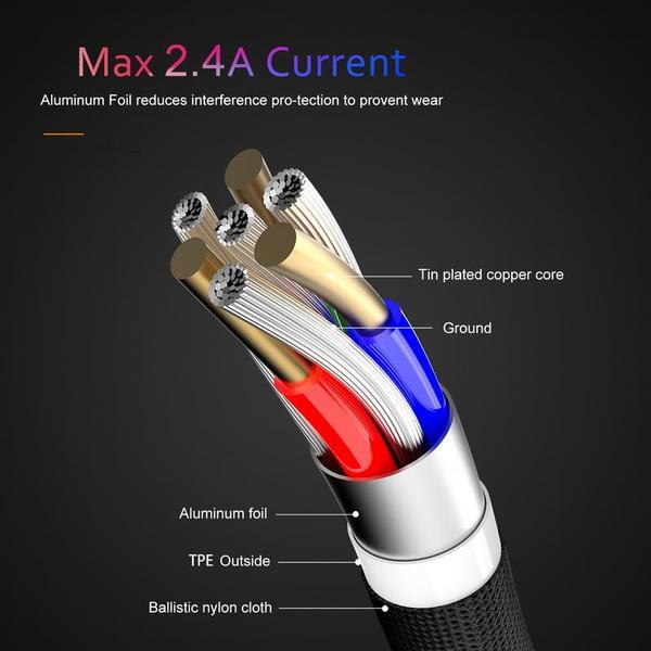 Compatible With  , USB Charge - Jabula & Co