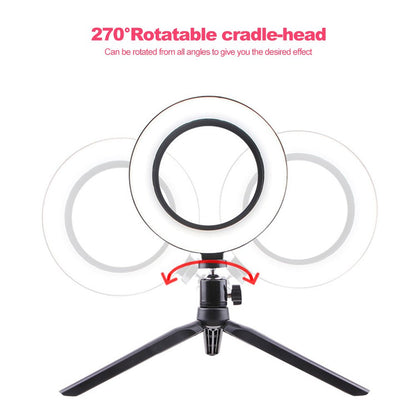 Led ring light - Jabula & Co