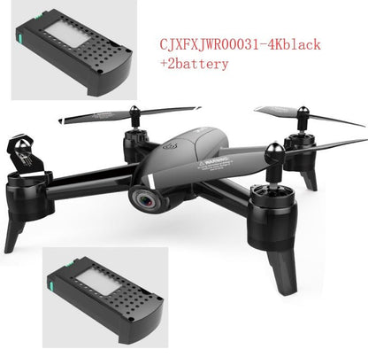 Aerial drone by Beckett