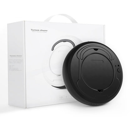 Automatic Robotic Vacuum Cleaner Home Smart Sweeping Mopping Low Noise Machine - Jabula & Co