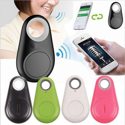 Water Drop Bluetooth-compatible Anti Lost Object Finder - Jabula & Co