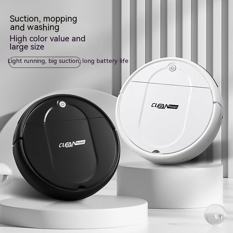 Vaccum Cleaner Robot Smart Home Automatic Vacuum Cleaner - Jabula & Co