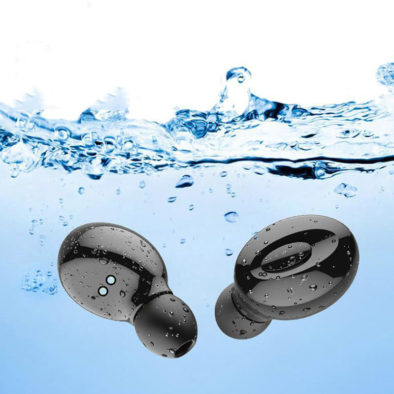 Wireless sports headphones - Jabula & Co