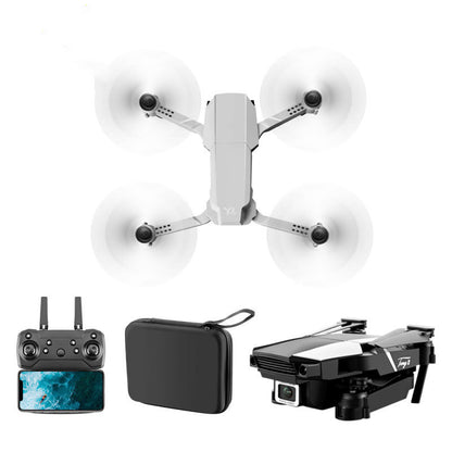 Folding Remote Control Drone  4K Dual Camera - Jabula & Co