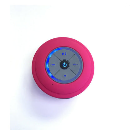 Mini Waterproof Bluetooth Speaker - Jabula & Co