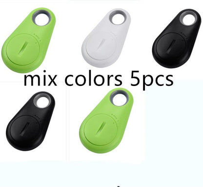Water Drop Bluetooth-compatible Anti Lost Object Finder by Beckett