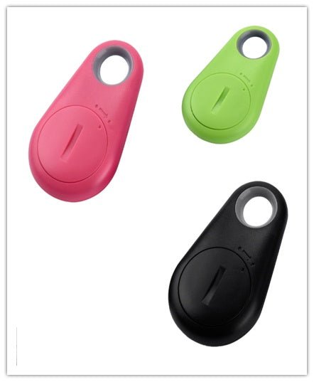 Water Drop Bluetooth-compatible Anti Lost Object Finder by Beckett