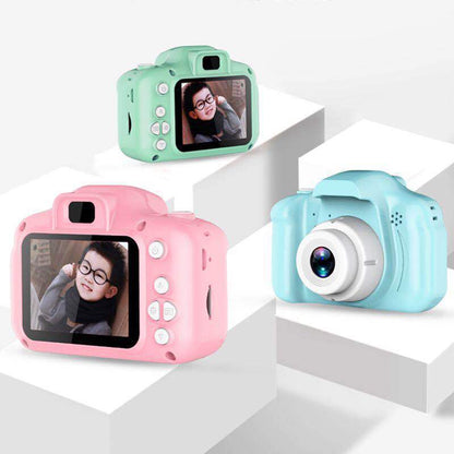 Children's HD Digital Waterproof Camera by Beckett