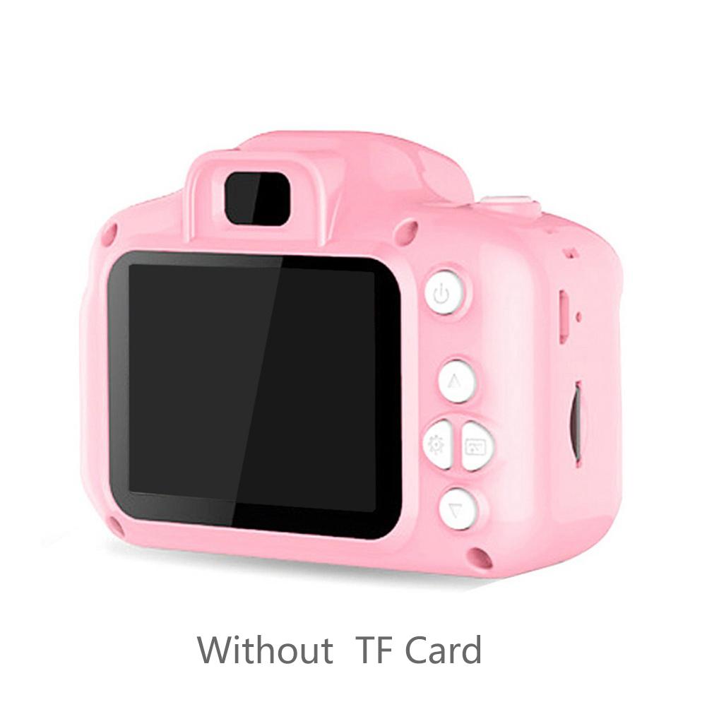 Children's HD Digital Waterproof Camera by Beckett