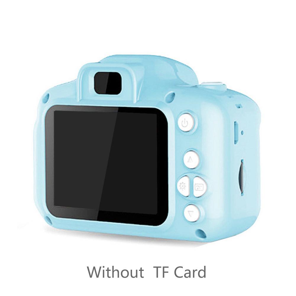 Children's HD Digital Waterproof Camera by Beckett