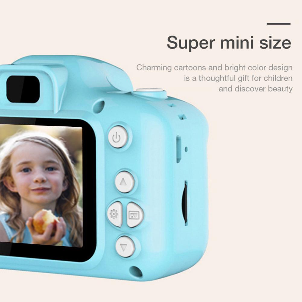 Children's HD Digital Waterproof Camera by Beckett