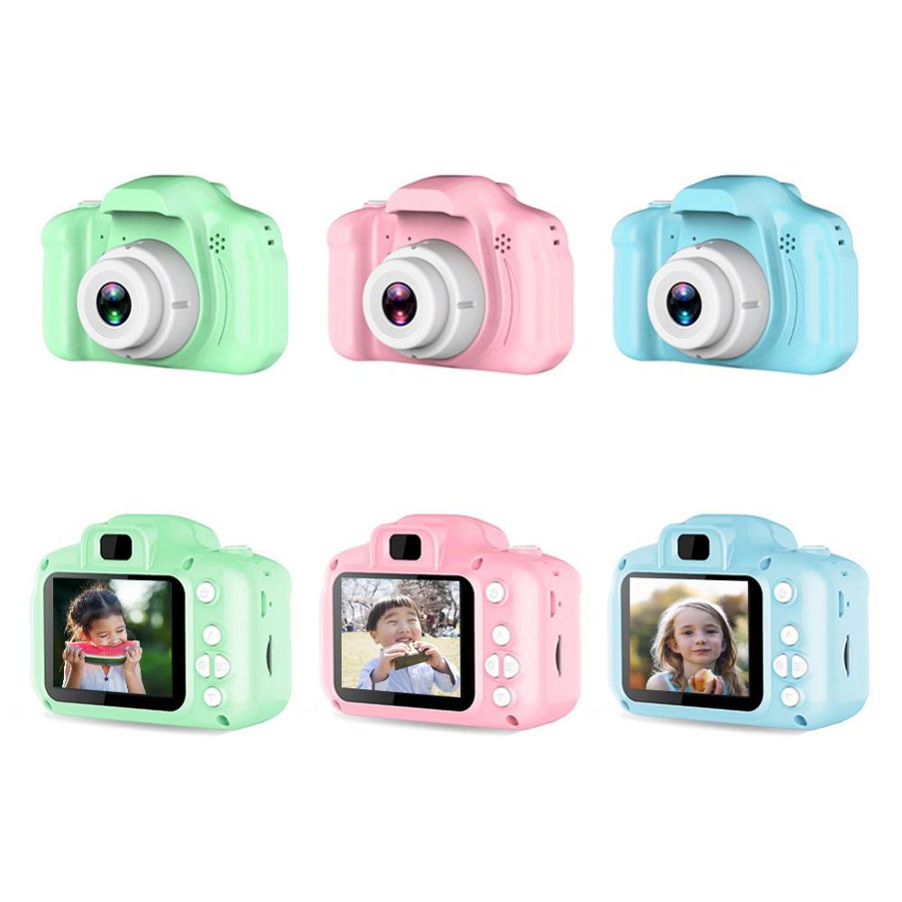 Children's HD Digital Waterproof Camera by Beckett