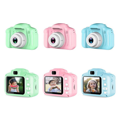 Children's HD Digital Waterproof Camera by Beckett
