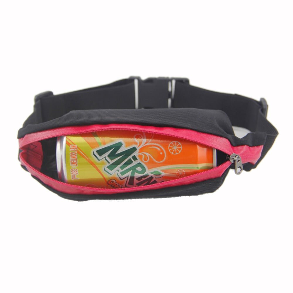 Multifunctional Running Anti-theft Invisible Sports Pocket - Jabula & Co
