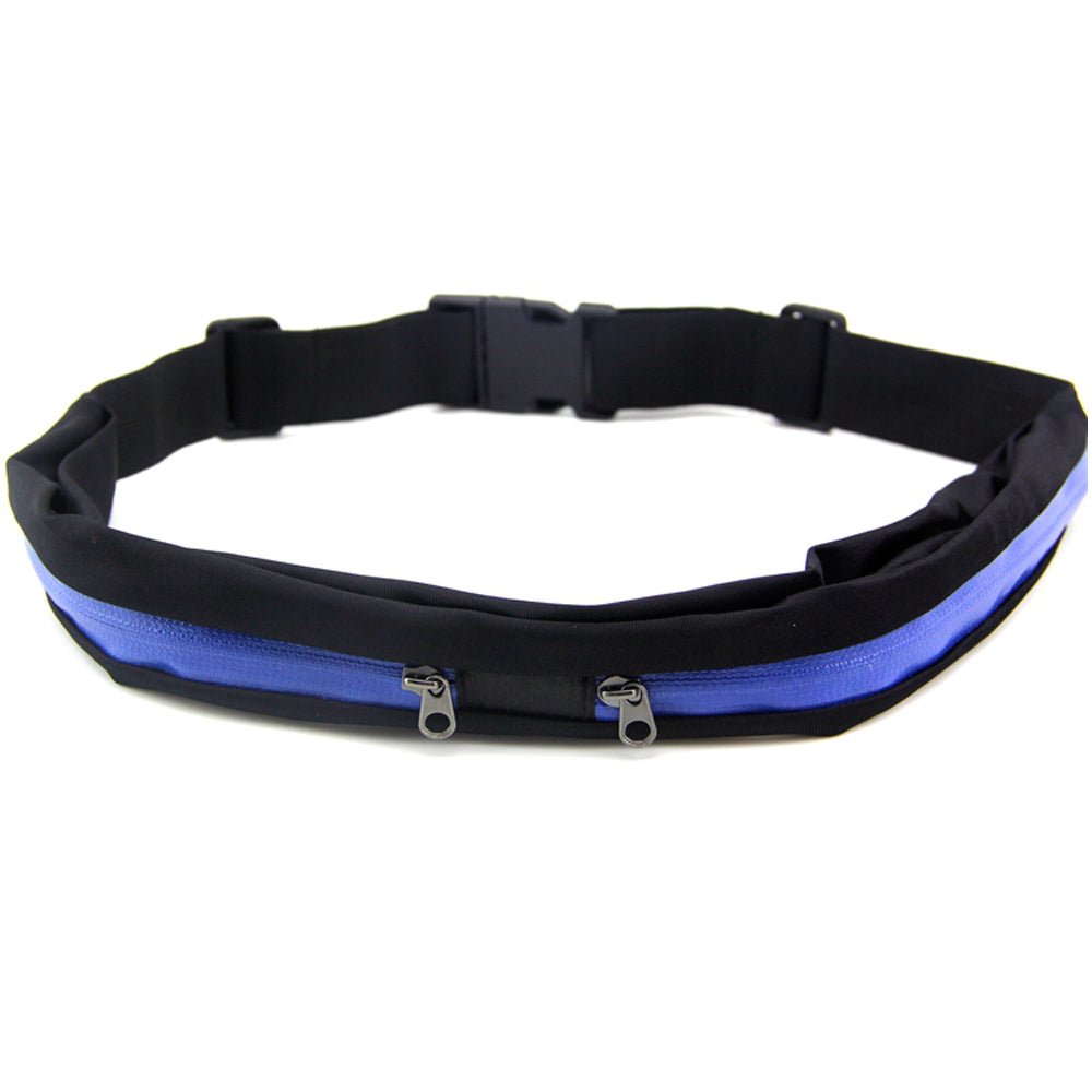 Multifunctional Running Anti-theft Invisible Sports Pocket - Jabula & Co