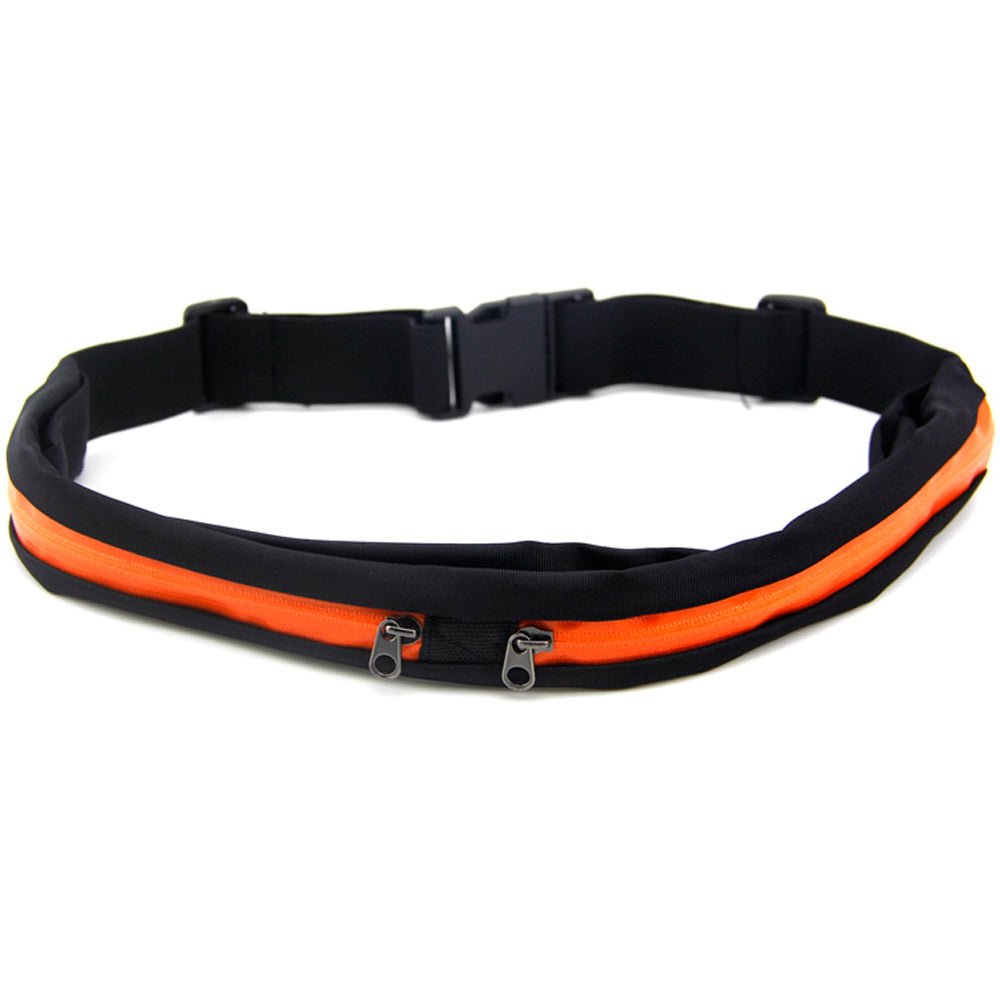 Multifunctional Running Anti-theft Invisible Sports Pocket - Jabula & Co