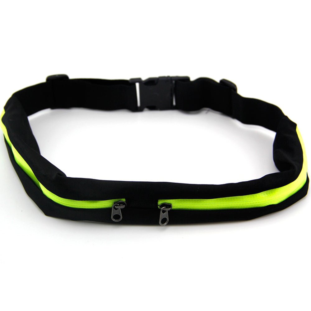 Multifunctional Running Anti-theft Invisible Sports Pocket - Jabula & Co