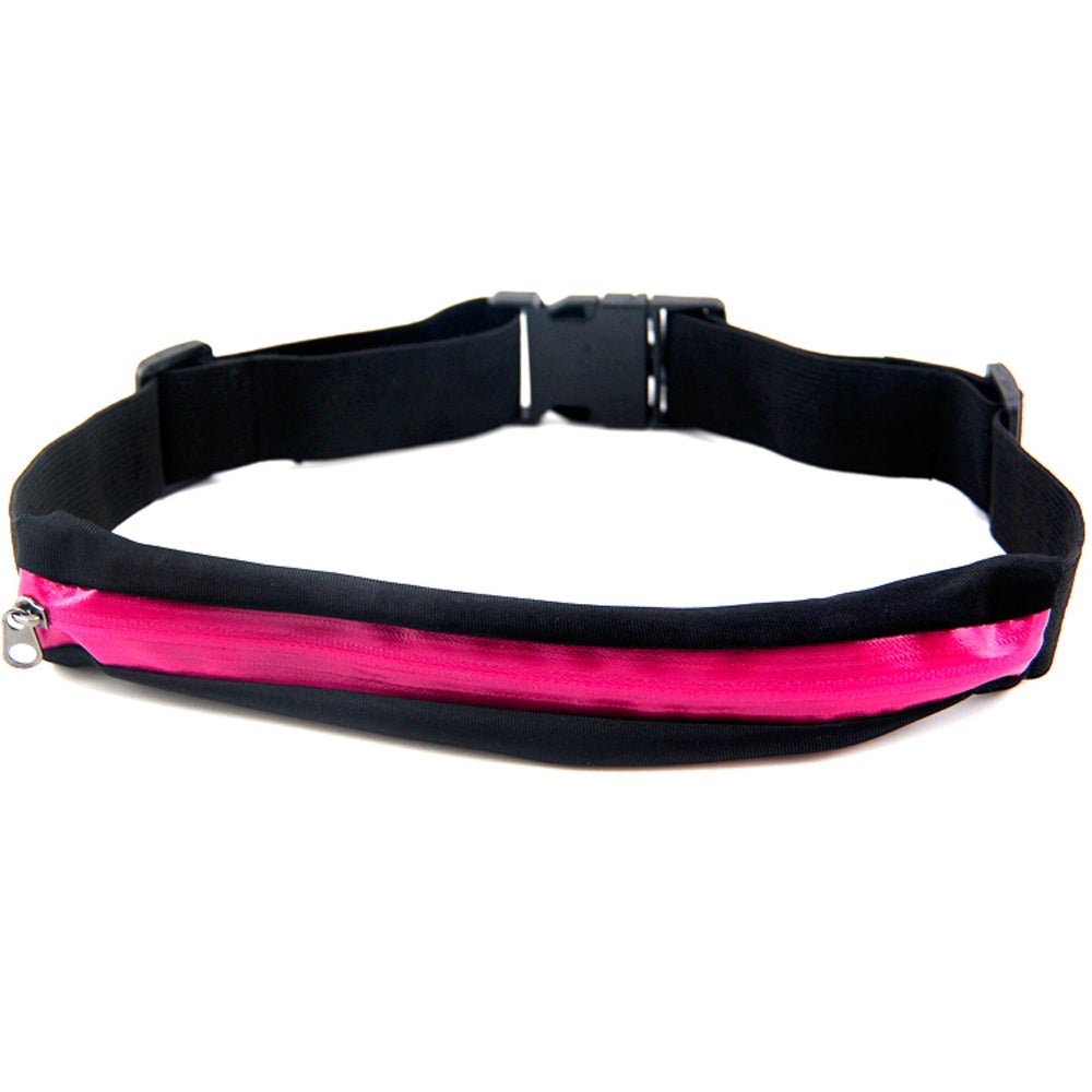 Multifunctional Running Anti-theft Invisible Sports Pocket - Jabula & Co