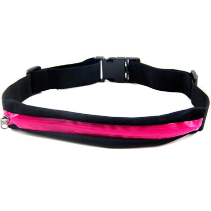 Multifunctional Running Anti-theft Invisible Sports Pocket - Jabula & Co
