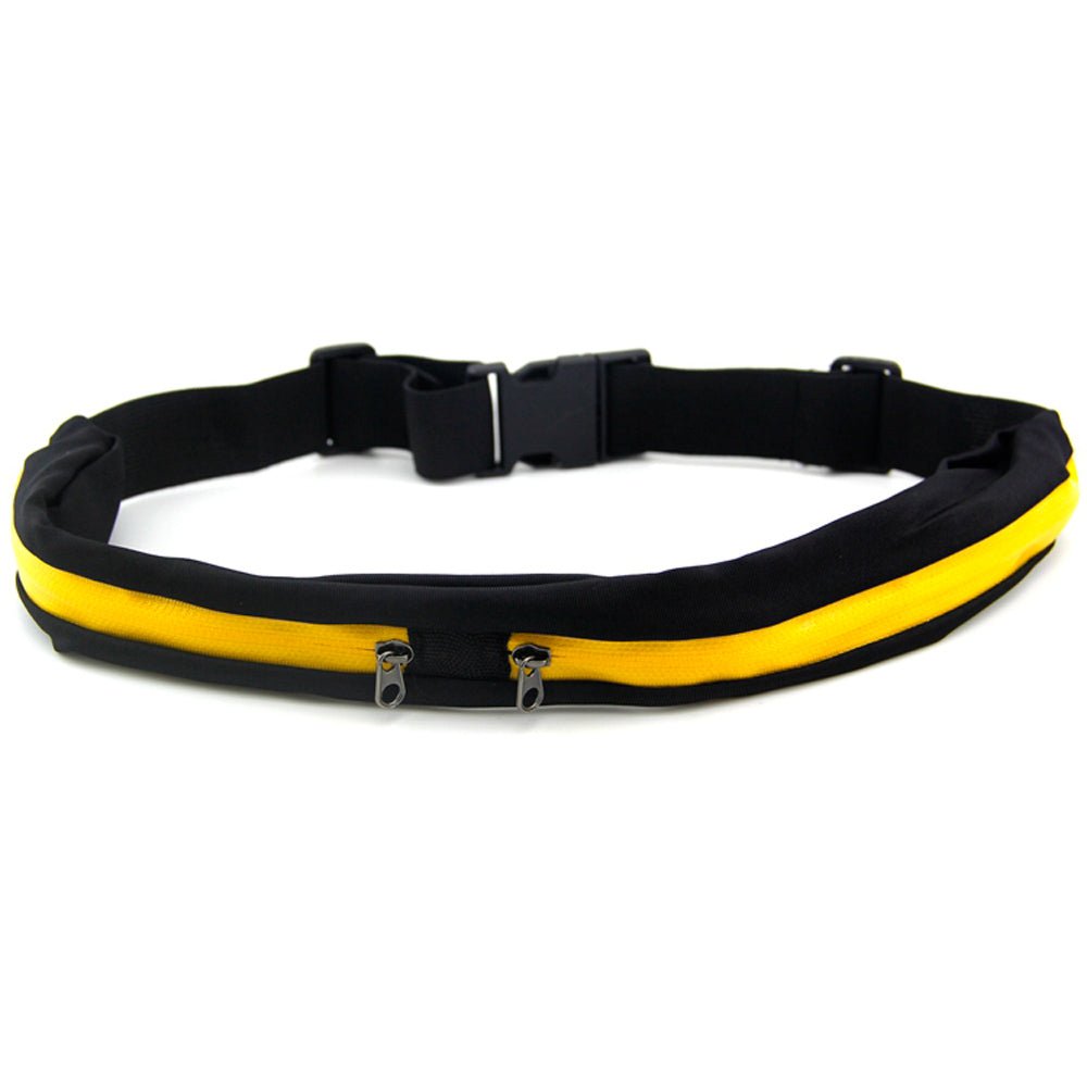Multifunctional Running Anti-theft Invisible Sports Pocket - Jabula & Co