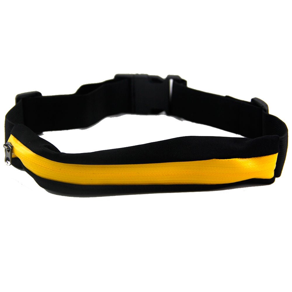 Multifunctional Running Anti-theft Invisible Sports Pocket - Jabula & Co