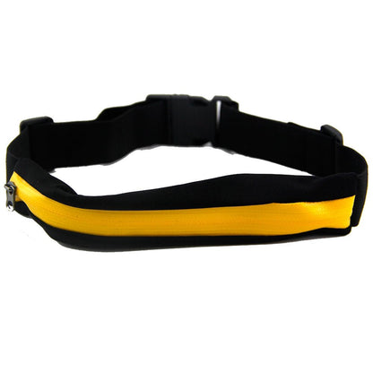 Multifunctional Running Anti-theft Invisible Sports Pocket - Jabula & Co