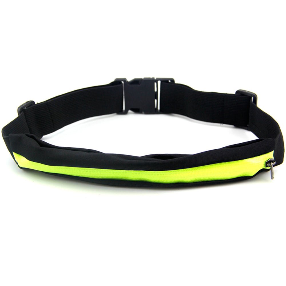 Multifunctional Running Anti-theft Invisible Sports Pocket - Jabula & Co