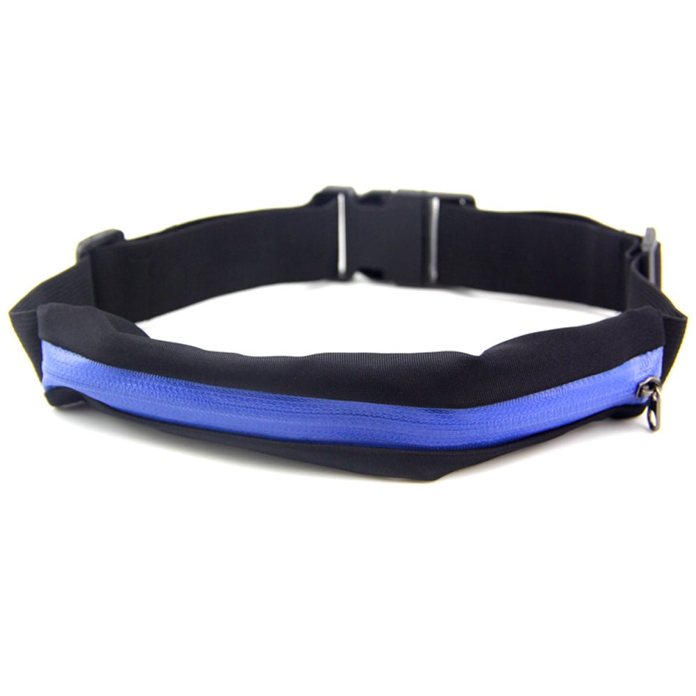Multifunctional Running Anti-theft Invisible Sports Pocket - Jabula & Co