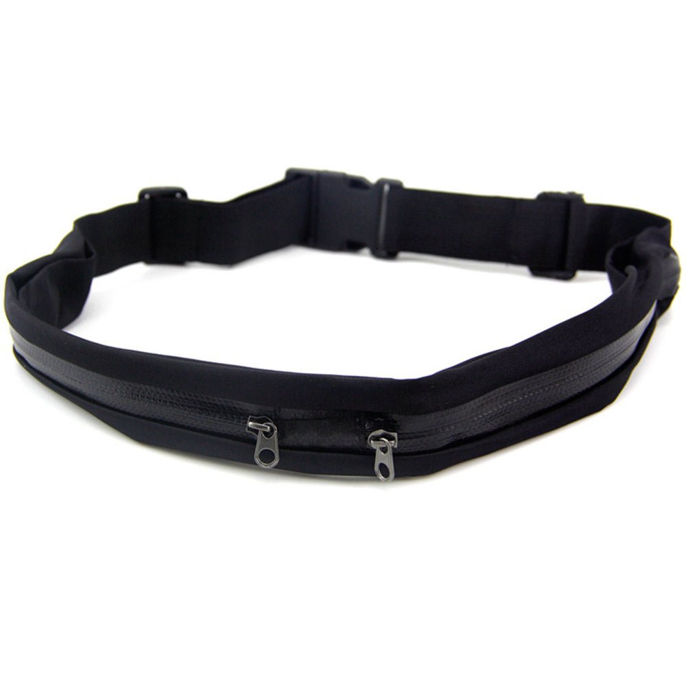 Multifunctional Running Anti-theft Invisible Sports Pocket - Jabula & Co