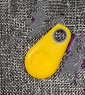 Water Drop Bluetooth-compatible Anti Lost Object Finder - Jabula & Co