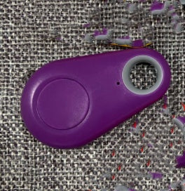 Water Drop Bluetooth-compatible Anti Lost Object Finder - Jabula & Co