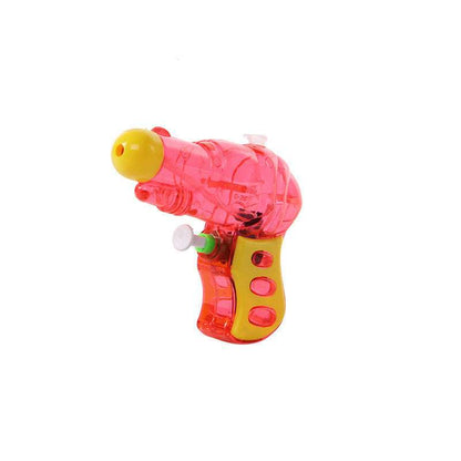 Summer Children's Mini Water Gun Water Toy by Jabula & Co