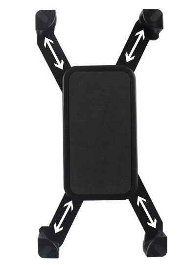 Universa lMobile Phone Riding Navigation Bracket