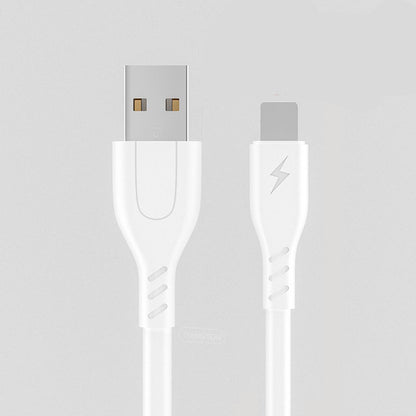 Compatible with Apple , Suitable For Apple Android Data Cable 5A Fast Charging Cable Type-C fast Charging Charging Cable Mobile Phone Accessories Factory Direct Supply - Jabula & Co