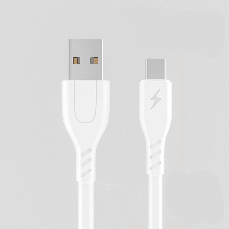 Compatible with Apple , Suitable For Apple Android Data Cable 5A Fast Charging Cable Type-C fast Charging Charging Cable Mobile Phone Accessories Factory Direct Supply - Jabula & Co