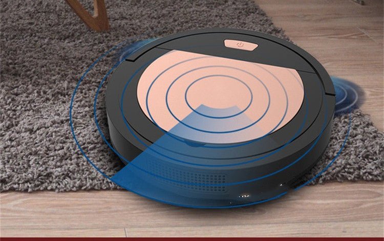 Home Cleaning Robot Vacuum Cleaner Robot Mops Floor Cleaning Robot Vaccum Cleaner - Jabula & Co