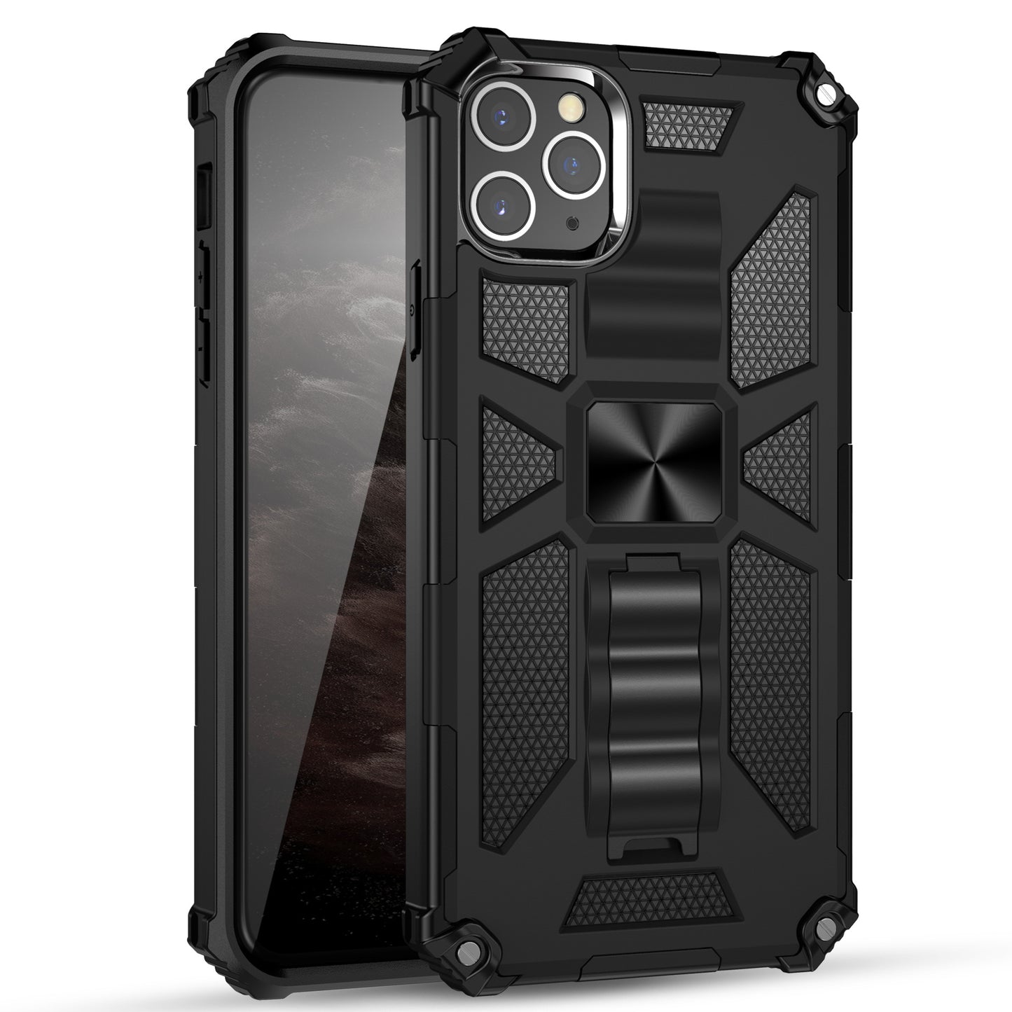 Mobile Phone Case Military Mobile Phone Anti-Drop - Jabula & Co