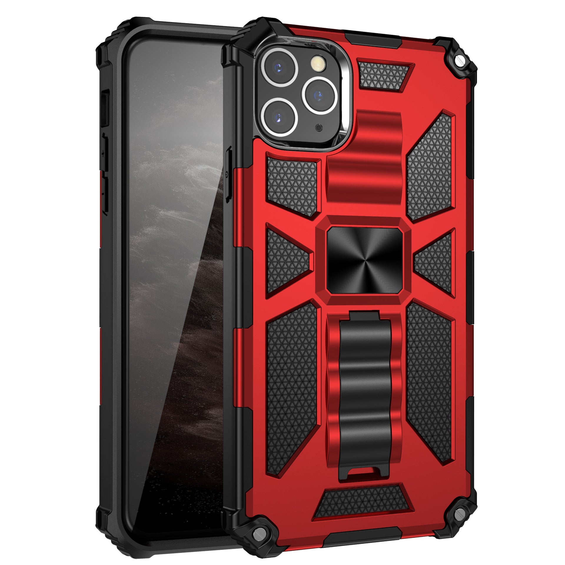 Mobile Phone Case Military Mobile Phone Anti-Drop - Jabula & Co
