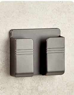Mobile Phone Charging Storage Rack Punch-free Sticky Storage Box - Jabula & Co
