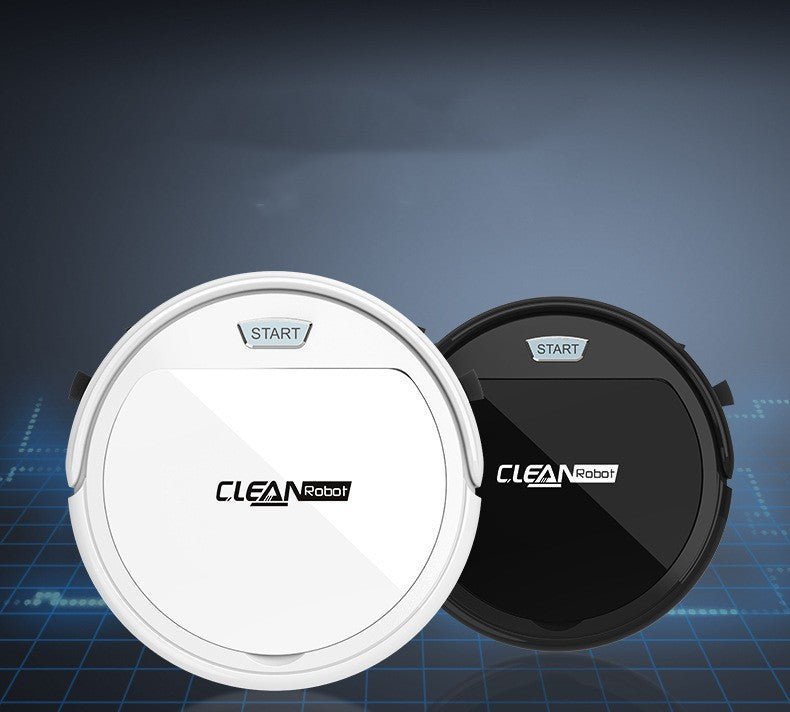 Vaccum Cleaner Robot Smart Home Automatic Vacuum Cleaner - Jabula & Co