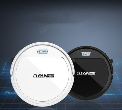 Vaccum Cleaner Robot Smart Home Automatic Vacuum Cleaner - Jabula & Co