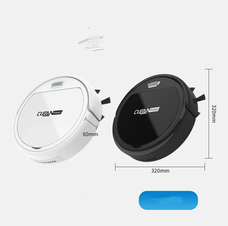 Vaccum Cleaner Robot Smart Home Automatic Vacuum Cleaner - Jabula & Co
