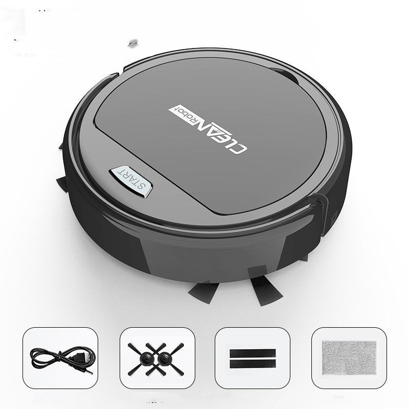 Vaccum Cleaner Robot Smart Home Automatic Vacuum Cleaner - Jabula & Co