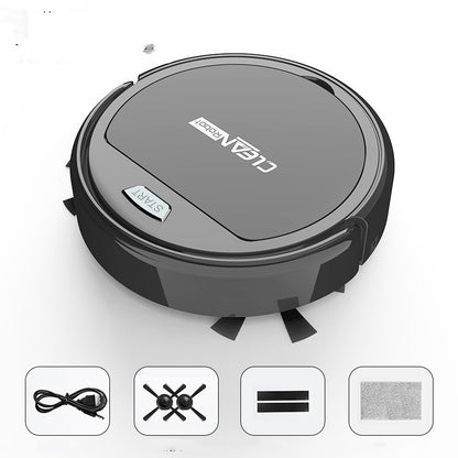 Vaccum Cleaner Robot Smart Home Automatic Vacuum Cleaner - Jabula & Co