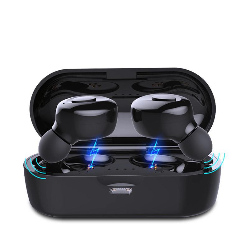 Wireless sports headphones - Jabula & Co
